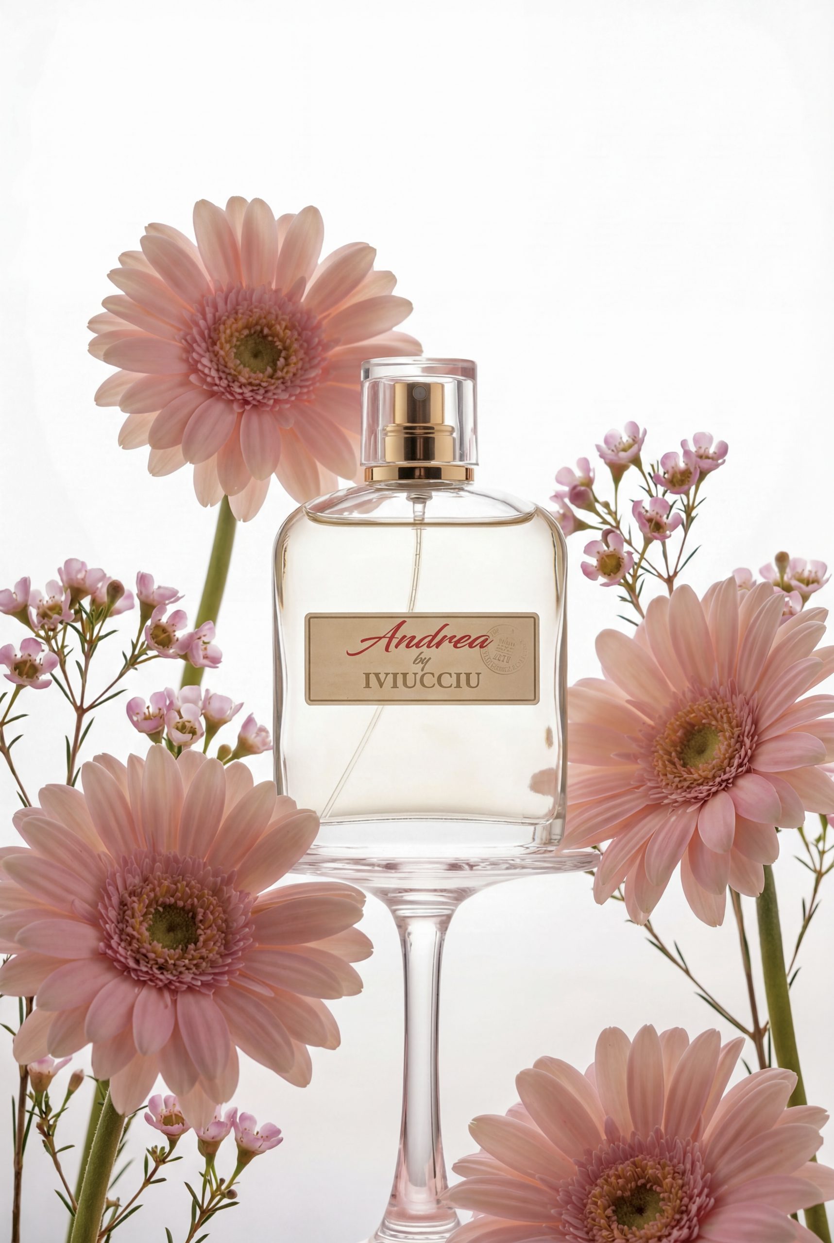Andrea eau de parfum