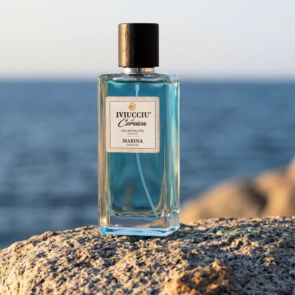 Eau de toilette Marina