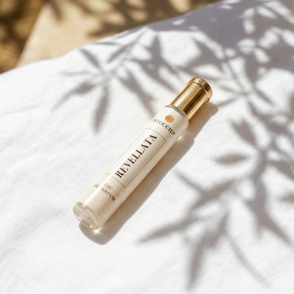 Parfum de sac Revellata