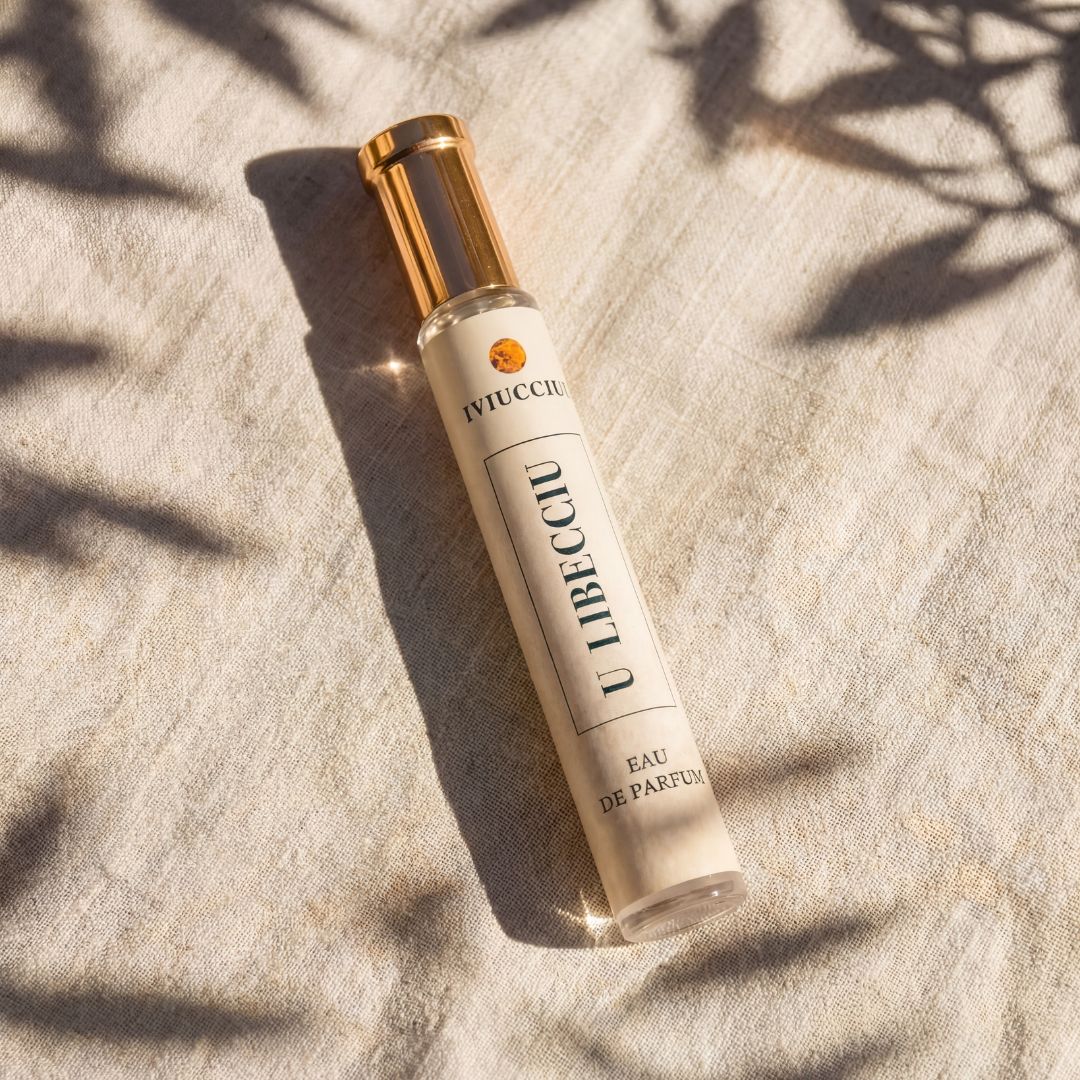 Parfum de sac U libecciu