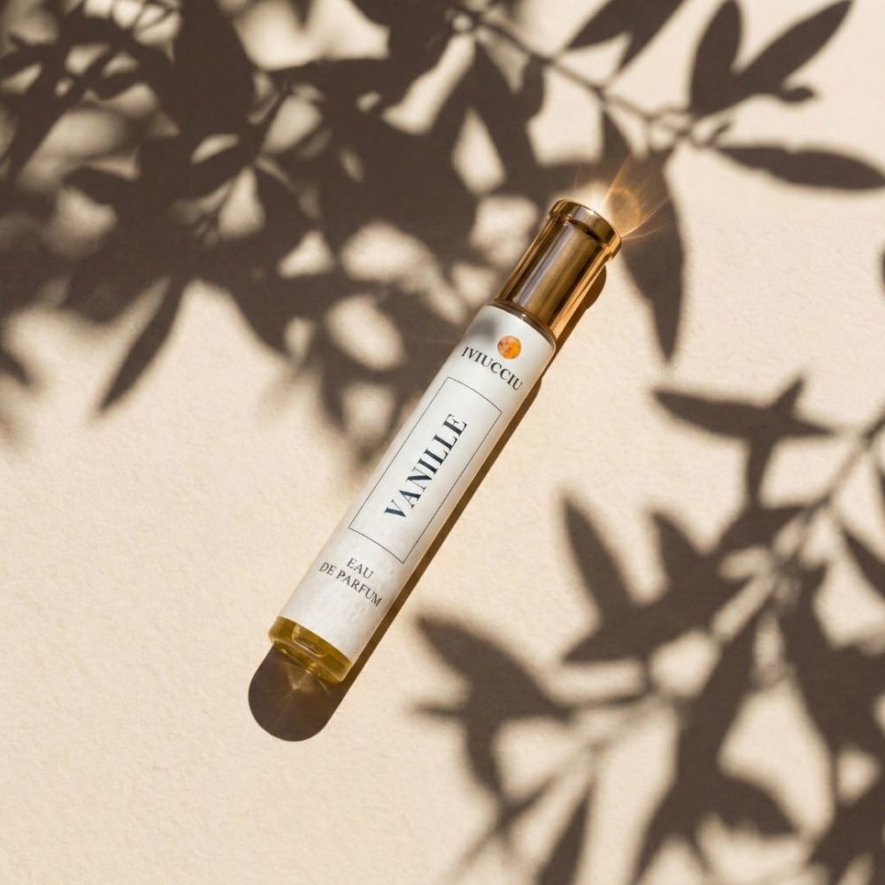 Parfum de sac Vanille