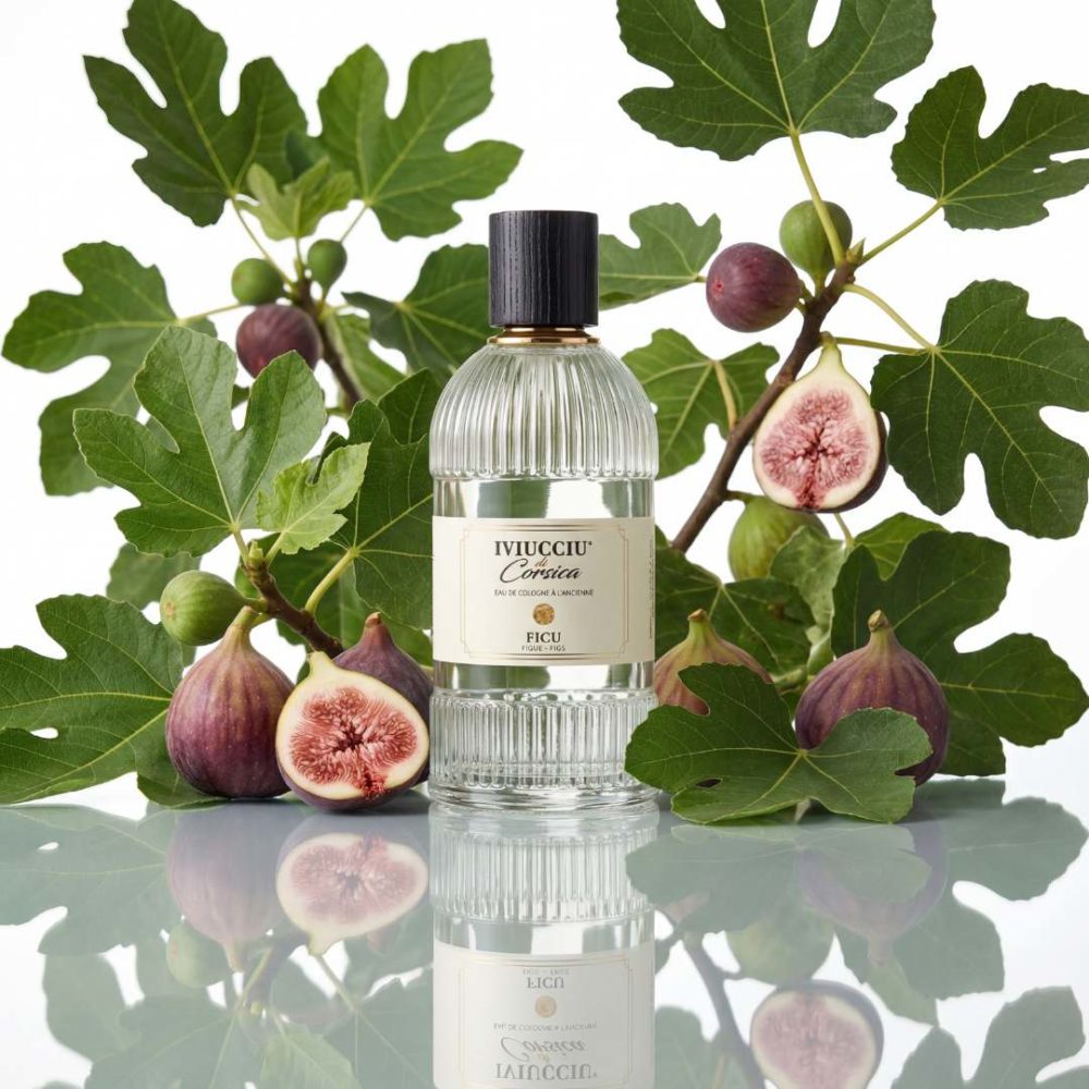 eau de cologne figue
