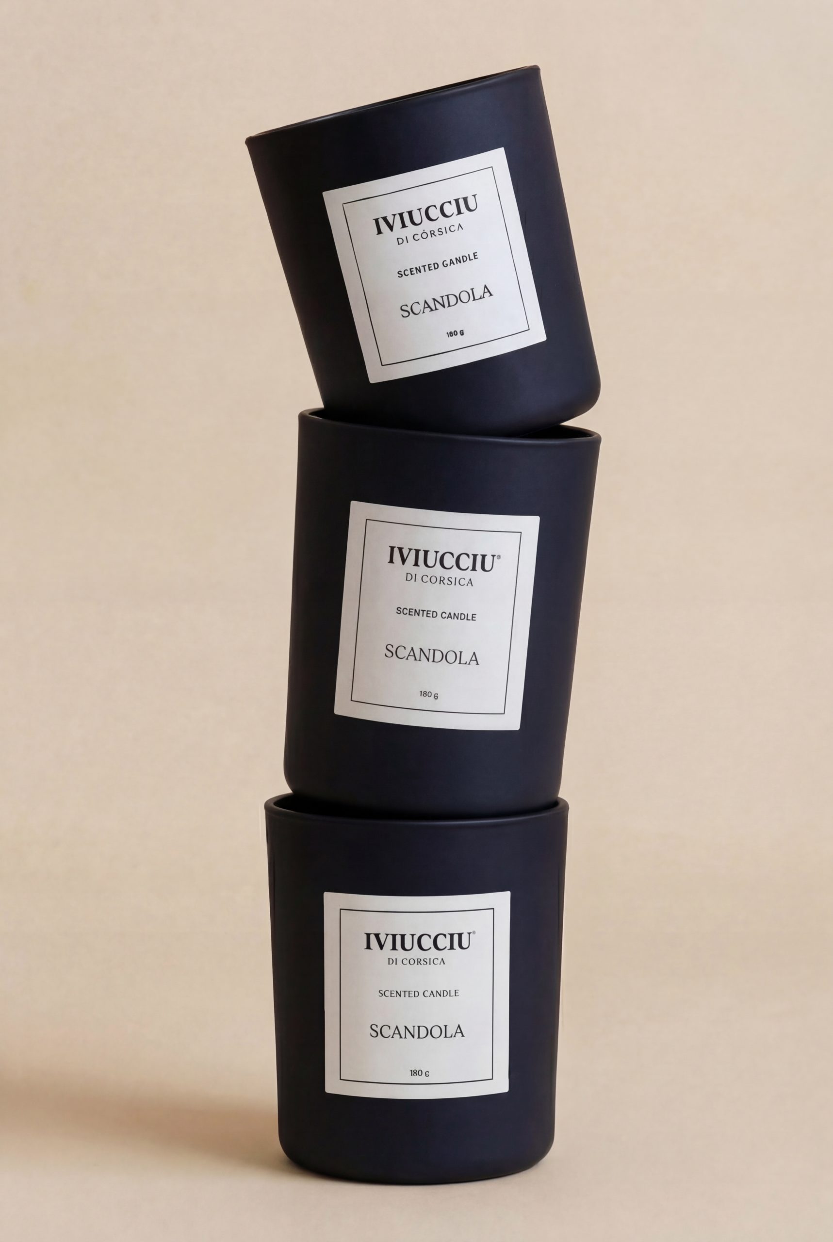 Candle Private collection