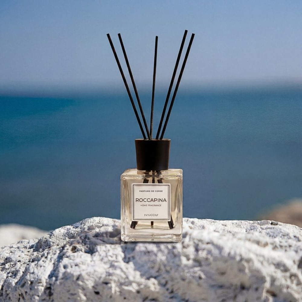 Parfums d'ambiance ROCCAPINA